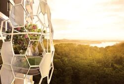 Eco Sanctuary (D23), Condominium #562080231